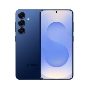 Samsung Galaxy S25 256gb Azul Marino